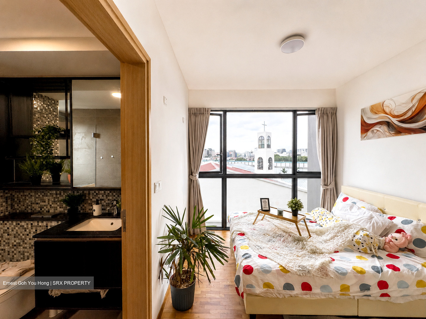 The Antares (D14), Apartment #591643991